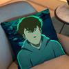 Maddie David Caspian Pantheon Pillow Case Office Cushions Suitable For Sofa Car Bedroom Decorative Cushion Cover