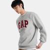 GAP Fall And Winter Sweatshirt Unisex 725656