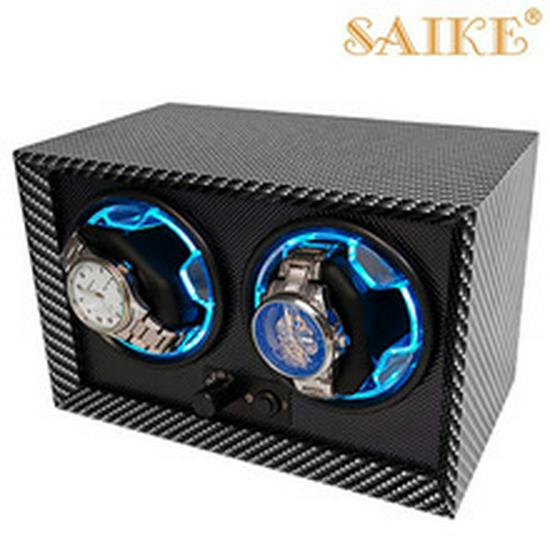 Коробка для автоматического завода механических часов