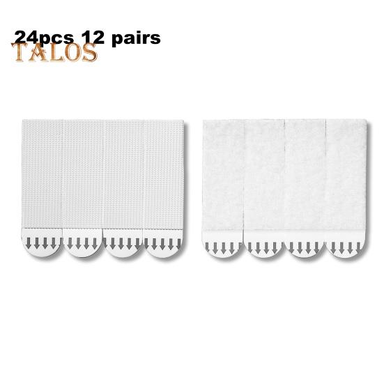 Ленты-липучки для подвешивания картин, водостойкие клейкие ленты для подвешивания рамок и украшений