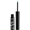 Nyx Epic Wear Permanent Eyeliner 05 Sapphire 3,5 мл