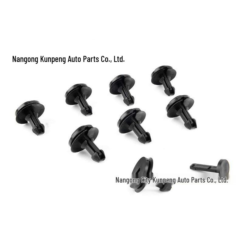 Ford Car Bumper Buckle Rivet 15733971