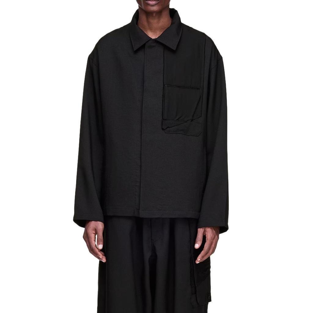 Y-3 Рабочая куртка KC6750