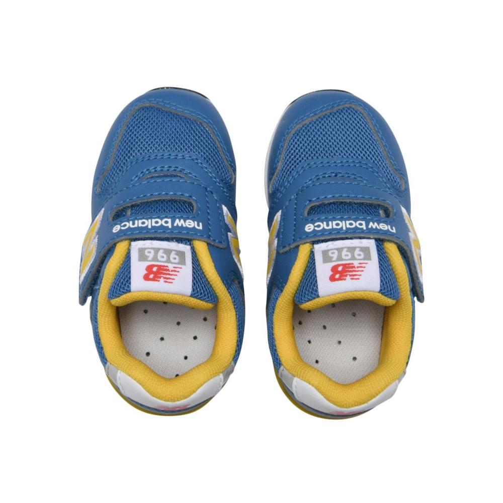 New Balance Iz996 Iz996Ea3 Blue  Ea3 