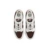 Nike Dunk Low Next Nature Summit Белые коричневые кеды унисекс в стиле барокко Phantom Khaki HF4292-100