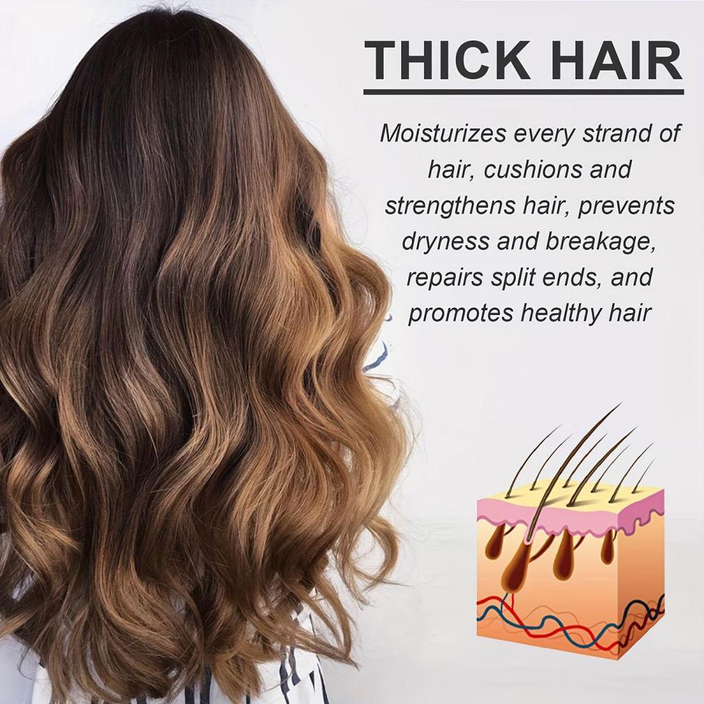 5 мл/15 мл/30 мл/50 мл/марокканское масло Эфирное масло для волос, уход за секущимися сухими и спутанными поврежденными волосами, делает волосы мягкими и блестящими