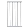 Iris Plaza Steel Gate Эксклюзивная панель расширения 45 см Misty Grey 1270207177