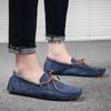 Модная обувь слипоны большого размера мокасины мужские люксовый бренд мужские повседневные кроссовки обувь мужской размер 49 спортивная обувь лоферы супер удобные