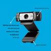 Logitech C930c HD 1080P Business Webcam