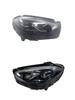 Фары для Mercedes-Benz C-Class W206 2021-2024 (2069067203, 2069067303)