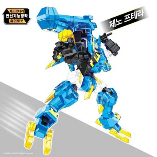 Dino Powers Сезон 2, популярные игрушки в Корее