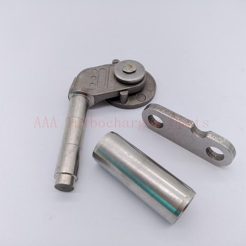 A270/180 W176 A2700902280/70 Turbo Wastegate Rattle Flapper Supplier AAA Turbocharger Parts