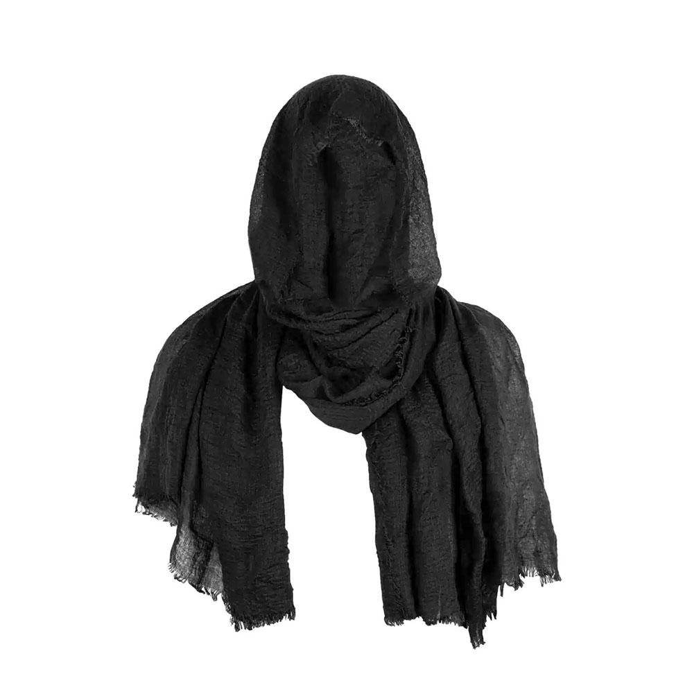 Косплей Мужской Средневековый Пиратский Ретро Капюшон Шарф Черный Кофе Накидка Плащ Ренессанс Хэллоуин Маскарадный Костюм Наплечный Капюшон