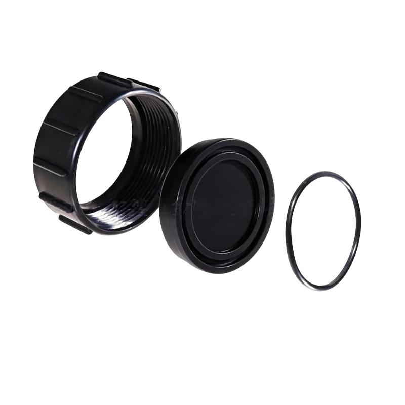 K1AE 520670 Кислотная промывка Для солевого хлоратора Бассейный фильтр Запасные части Включает Крышка для очистки Прокладка Кольца-уплотнения