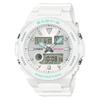 [Casio] Детские часы G WatchG-LIDE BAX-100-7AJF женские белые