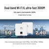 Huawei Mesh-система WiFi 6 для всего дома