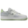 Nike Air Force 1 Low '07 Se Next Nature Sea Glass Vapor Green Liquid Metal Women's Sneakers FN8540-001