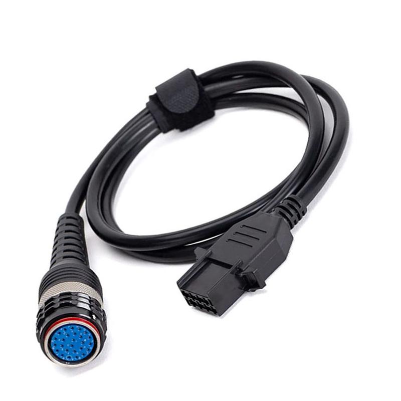 A03E-OBD2 Main Diagnostic Cable For Volvo Vocom Interface Diagnostic Tools 88890304