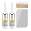 Automotive Repair Fluid Kit DIY Windshield Repair Resin Windshield Crack Repair Kit Car Glass Corrector Shatter Repair Glue