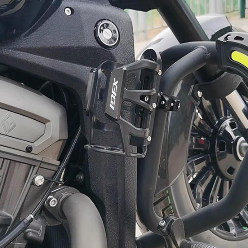 Для CFMOTO CF 450MT IBEX 450 800 MT 450 IBEX450 IBEX800 800MT Аксессуар Мотоцикл Держатель для напитков стакана воды