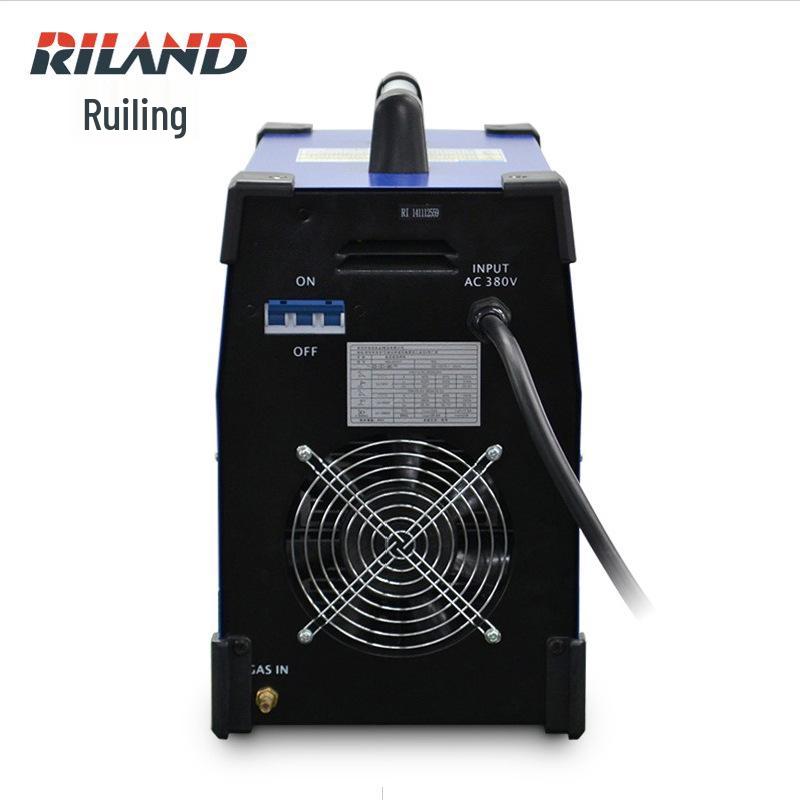 Ruiling WS-400GT Industrial Dual Use TIG315GT Inverter Argon Arc Welder, 380V
