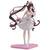 Nekopara Chocola Eden's Dream Ver. 1/7 Scale Painted PVC & ABS Figure Collectible