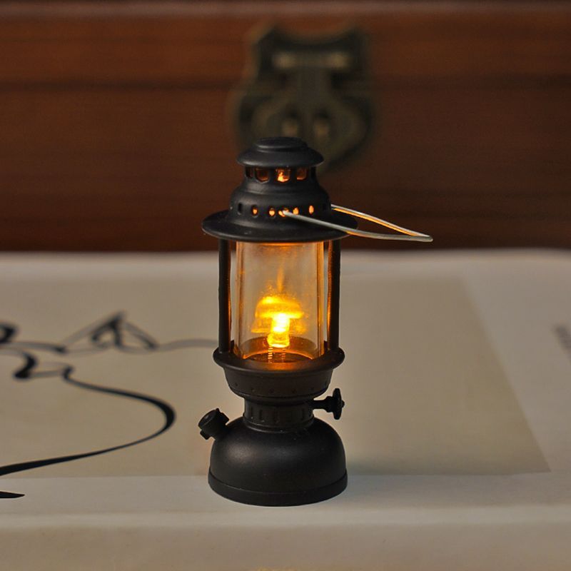 Ретро- Имитация Электронного Ночника Подвеска Праздничный Декоративный Свет