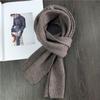 New Solid Color Scarf For Women In Spring And Autumn Versatile Ribbon Wrist Strap Headband Fashionable Decoration Student Neck Protection Small Scarf