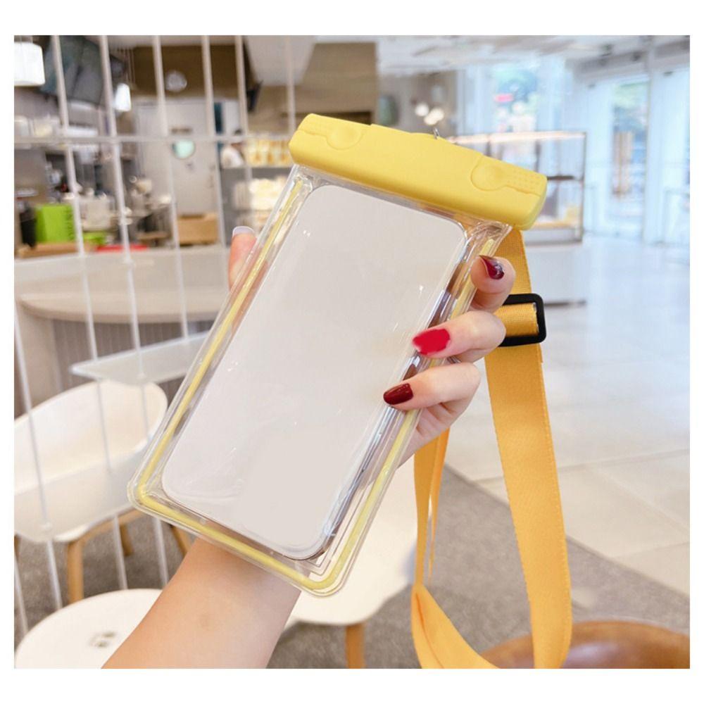 Водонепроницаемый чехол с полным обзором, прочный герметичный чехол для телефона, высококачественные чехлы для мобильных телефонов