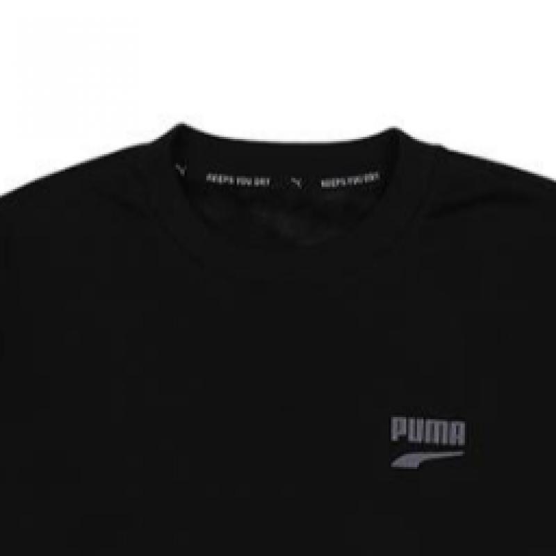 Puma Боди Puma Men S Норка Флис Домашняя одежда Верх и низ Комплект Вариант