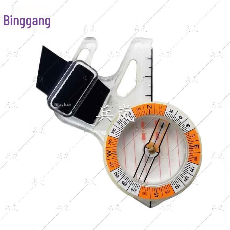 Binglan Professional Orienteering and Tactical Compasses