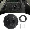 Aluminum Alloy Motorcycle Fuel Tank Gas Cap Fuel Cap Fuel Gas Tank Cap No