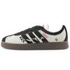 Adidas Neo VL Court 2.0 Lifestyle Cushioning, Wear Resistant Low top Skateboard Shoes Unisex Black Gray HQ1802(Team1284- S)