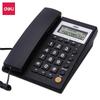 Deli 785 Проводной настольный телефон (Китайская версия)