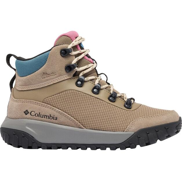 Полуботинки Columbia Burnsider