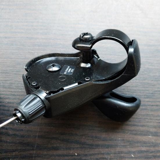 7 скоростей 21 скорость MTB велосипед левый/правый переключатель переключения переключатель переключения велосипедный аксессуар