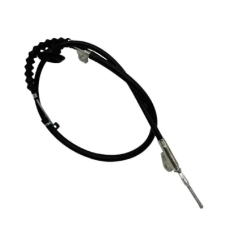 46410-0K041 46410-0K040 464100K040 464100K041 1350A297 MN156092 Parking Brake Cable ASSY For Toyota Land Cruiser FZJ100 HDJ100