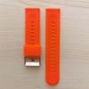 Universal Silicone Watch Strap (20mm/22mm) for Huawei, Samsung & Other Smartwatches