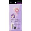 Matsukiyo Soft Touch Baby Razor With 2 Replacement Blades