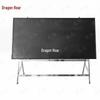 Longqin Wooden Outdoor Teaching Blackboard