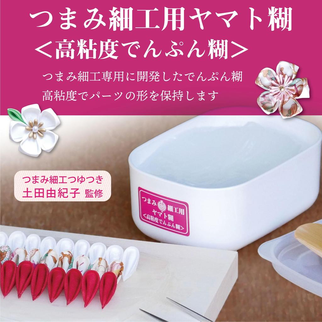 Клейстер Yamato для Цумами Дзаику, 260 г, TZ-260