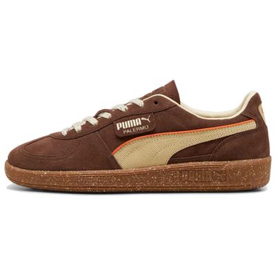 Кроссовки Palermo Cannoli Unisex Brown Espresso-Brown Creamy-Vanilla 398382-02
