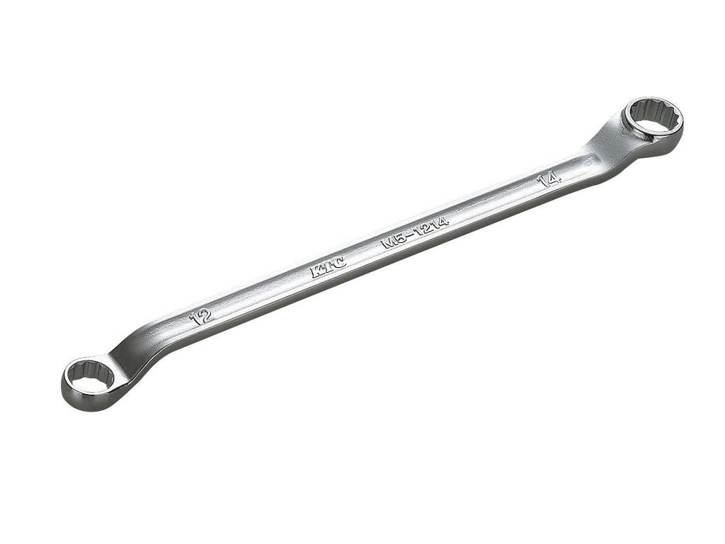 Kyoto Tool Длинный гаечный ключ (КТК) Открытый конец M5-2730-F