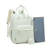 Вместимость сумки 18 мам с термобельем для пеленания, подвесные детские принадлежности для подготовки к родам [Морской выбор] Рюкзак для мам, рюкзак для мам (Большой /