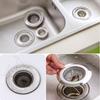 Крышка сливного отверстия, фильтр для раковины, фильтр для слива ванны, заглушка для слива, фильтр для ванной комнаты