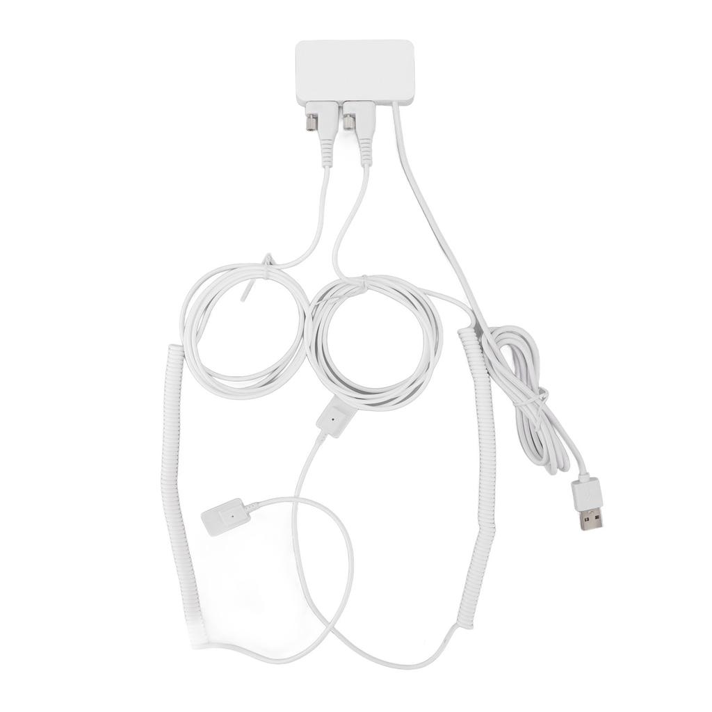 Anti Theft Security Cell Phone Display Alarm 110?130dB Volume with Remote Control for Digital