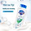 Safeguard Mint Refreshing Shower Gel Twin Pack