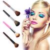 Soft  Face Powder Foundation Blush Brush Makeup Cosmetic Tool 
