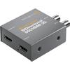Blackmagic Design Micro Converter BiDirect SDI/HDMI 3G Блок питания (Серый)