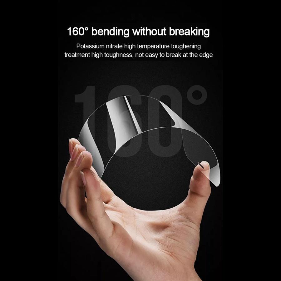 5Pcs Tempered Glass VIVO Y02 Y16 Y02S Y36 Y35 Y77 Y1S Y76 Y15A Y15S Y21S Y33S Y12S Y12A Y30 Y20S Y12S Y55 Y17 Y15 Y12 Y11 Y93 Y91 Y95 Y21T Y20S G V9